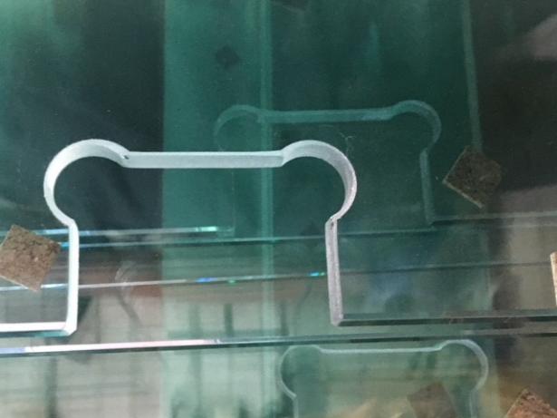 OMAX水刀攜手玻璃工業的先進制造商