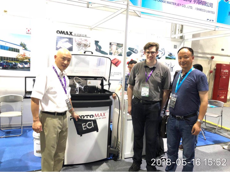 2018 sampe 先進復合材料制品、原材料、工裝及工程應用展覽會