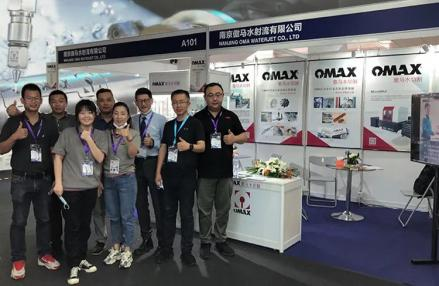 2021SAMPE展會回顧 | 傲馬開云登陸入口為復合材料應用提供解決方案！