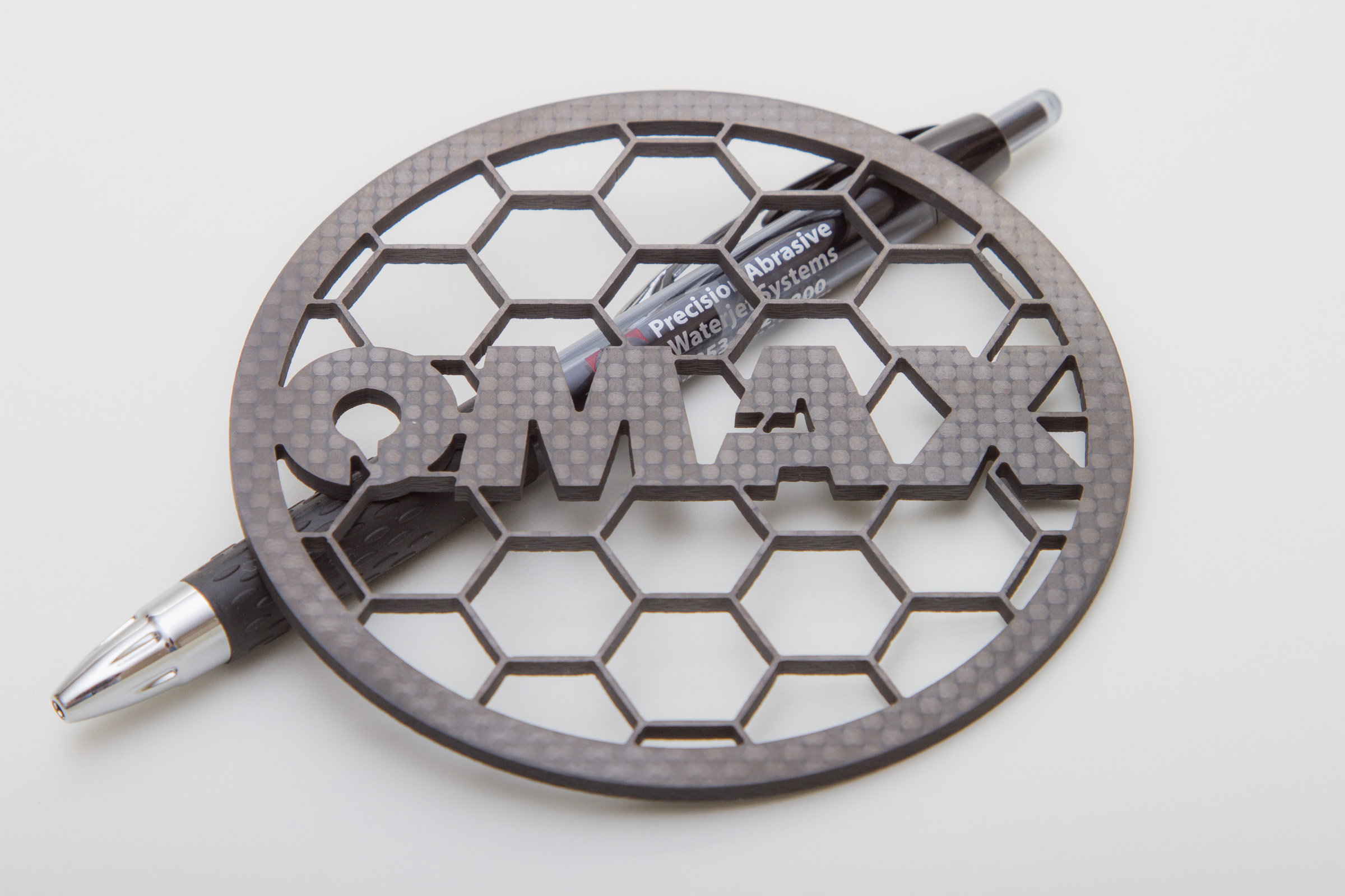 新品發布 | OMAX傲馬開云登陸入口30年技術結晶——高精度高能效的OptiMAX水刀即將登陸中國!