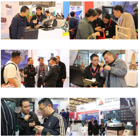 2024CCMT展會回顧 | OMAX?傲馬開云登陸入口精彩瞬間!